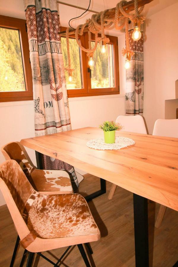 Black Forest Apartements By Hotel Gruener Baum Feldberg Feldberg  Buitenkant foto