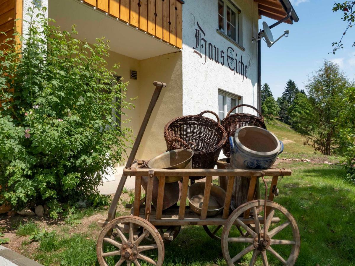 Black Forest Apartements By Hotel Gruener Baum Feldberg Feldberg  Buitenkant foto