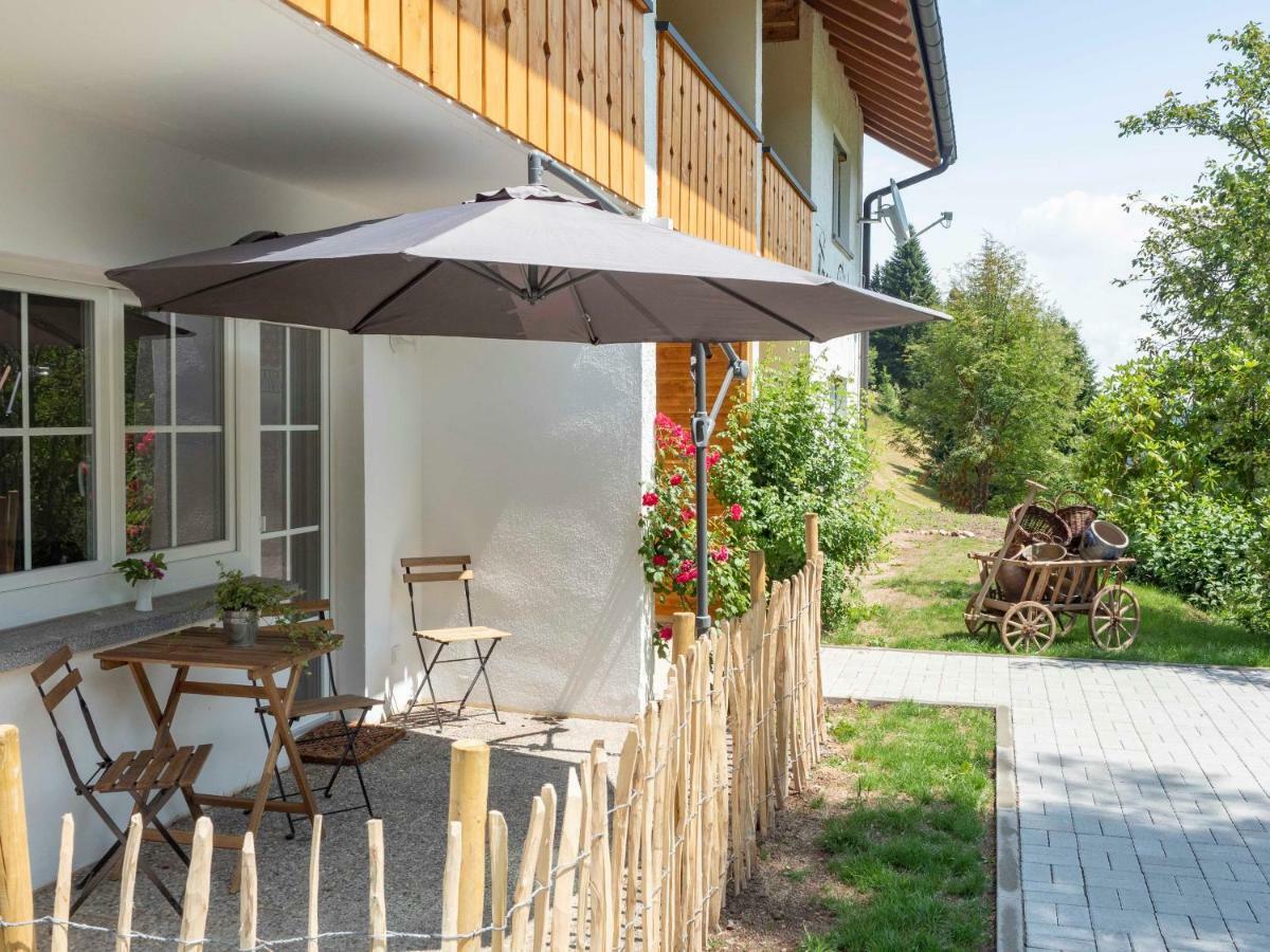 Black Forest Apartements By Hotel Gruener Baum Feldberg Feldberg  Buitenkant foto