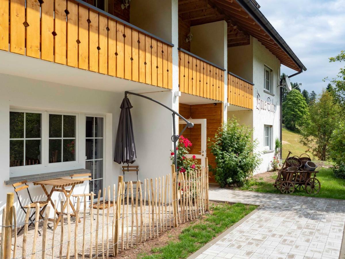 Black Forest Apartements By Hotel Gruener Baum Feldberg Feldberg  Buitenkant foto